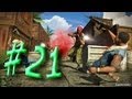 【Far Cry 3】ぼやきプレイ Part 21 賞金首 その3