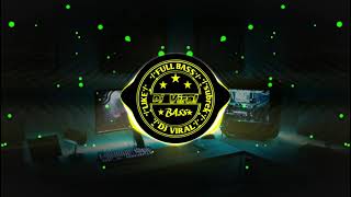 DJ Amelia Slow Tik Tok Remix Terbaru 2021 (DJ Full Bass)