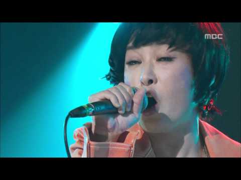 11R(1), Red Rain - Someone's dream, 적우 - 어떤 이의 꿈, I Am a Singer 20111218
