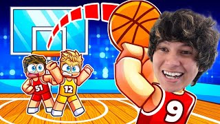 Download Lagu Shawn Scored 4,972,198 Points in Roblox Basketball! MP3 Download Lagu Shawn Scored 4,972,198 Points in Roblox Basketball! MP3