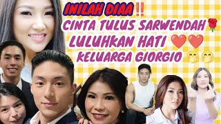 Download Lagu 💍 Gio Akhirnya Terang-Terangan Bawa Sarwendah ke Keluarga Besar ‼️KIWWW❤️ MP3 Download Lagu 💍 Gio Akhirnya Terang-Terangan Bawa Sarwendah ke Keluarga Besar ‼️KIWWW❤️ MP3