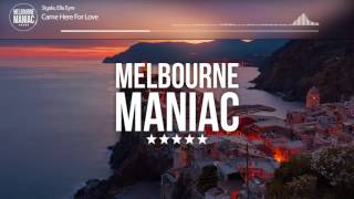 Sigala, Ella Eyre - Came Here For Love (Coby Watts Bootleg)