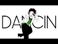 Dancin「ＡＭＶ」