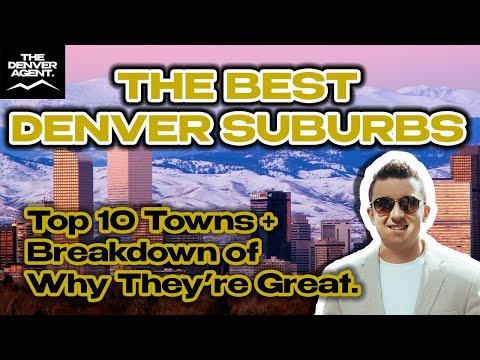 The Best Denver