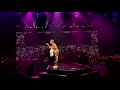 Love my life - Robbie Williams LIVE at Unipol Arena - XXV Tour (Bologna, 20.01.2023)