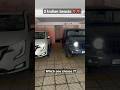 Thar Roxx 👹 Xuv 700 👺 2 Indian beasts for full in depth video please comment, like this channel 🤟