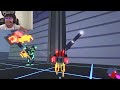 CLONE DRONE IN THE DANGER ZONE 🤖⚔️ ALLY CHALLENGE 🔥