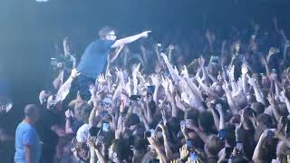 Blur - Parklife | Live Ziggo Dome Amsterdam 2023