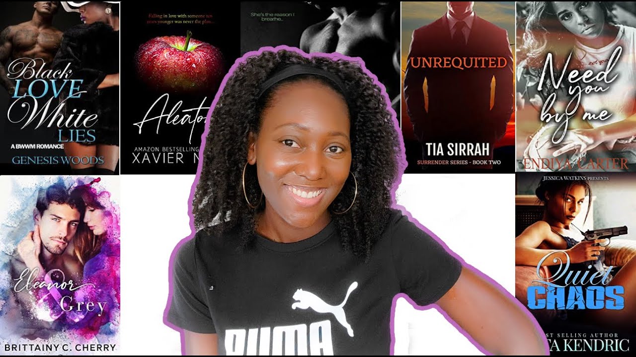 Top 10 Best Interracial Romance Books 2021 Black Women and White Men