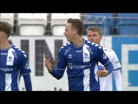 Haugesund Sarpsborg Goals And Highlights
