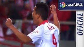 Resumen | Highlights Sevilla FC (2-1) Real Madrid - اشبيلية ريال مدريد - HD