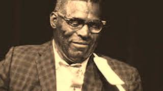 Howlin&#39; Wolf-I Ain&#39;t Superstitious (The London Howlin&#39; Wolf Sessions)