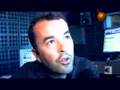 Capture de la vidéo Micro Audio Waves - Dance Tv