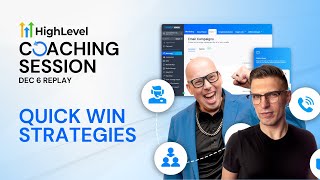 Quick Win Strategies for Agents mp4