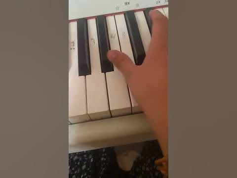 маамуу нааш ир төгөлдөр хуур - YouTube