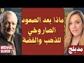 مايكل أوليفر انهيار سندات الخزانة قد يشعل قفزة تاريخية للفضة نحو 500 دولار والذهب إلى 8000 مايكل أوليفر انهيار سندات الخزانة قد يشعل قفزة تاريخية للفضة نحو 500 دولار والذهب إلى 8000