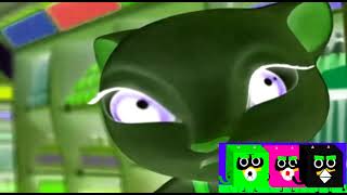 Rede Tomcat 2014 Effects Round 2 Vs Everyone 21000