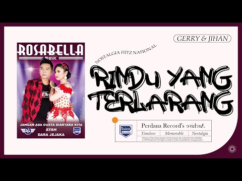 Video Rindu Terlarang