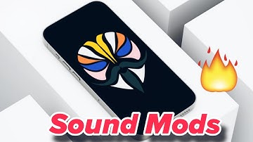 Most Customizable Sound MOD for Android: Replace DOLBY ATMOS with NL SOUND MOD ft. Magisk Module 🔥🔥
