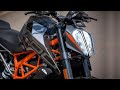Nueva KTM DUKE 200 👑 ¡La Mejor 200 que te puedes comprar!