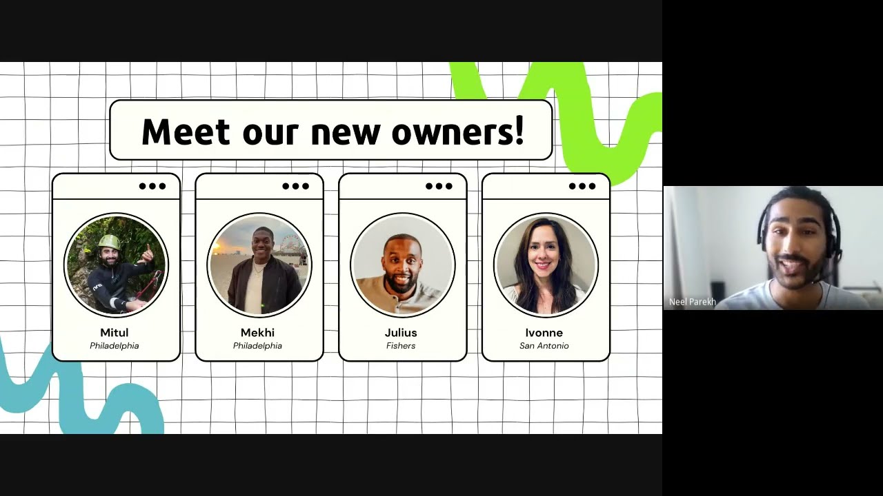 MaidThis Franchise Kaizen Monthly Update - August 2023