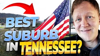 Ultimate Guide to Living in Ooltewah Tennessee