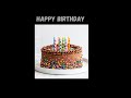 Surprising my friend on his birthday
