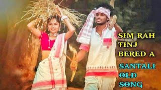 sim🍁 rah🌷 tinj🍀 bered a🍂 //santali🌺 old🌱 song🥀//