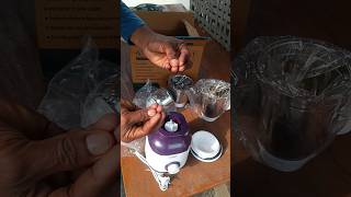 1000 only mixy grinder // best budget mix shorts YouTube