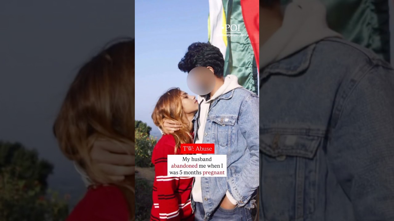 «Я была одна, когда родила Маанвира» ❤️‍🩹 