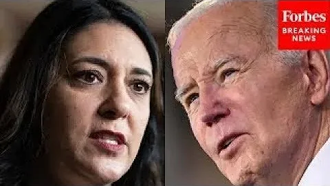 Stephanie Bice: Trump Backs My Legislation To Roll Back Biden-Era Regulations