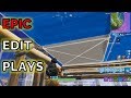 Intense Build Battle! - High Kill Solo Game (Fortnite Battle Royale)