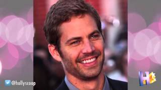 Paul Walker's Dad Reveals Their Cryptic Last Conversation