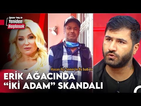 Üvey Annenin İhanetine Öz Babadan Baskın! - Zahide Yetiş ile Yeniden Başlasak 4. Bölüm