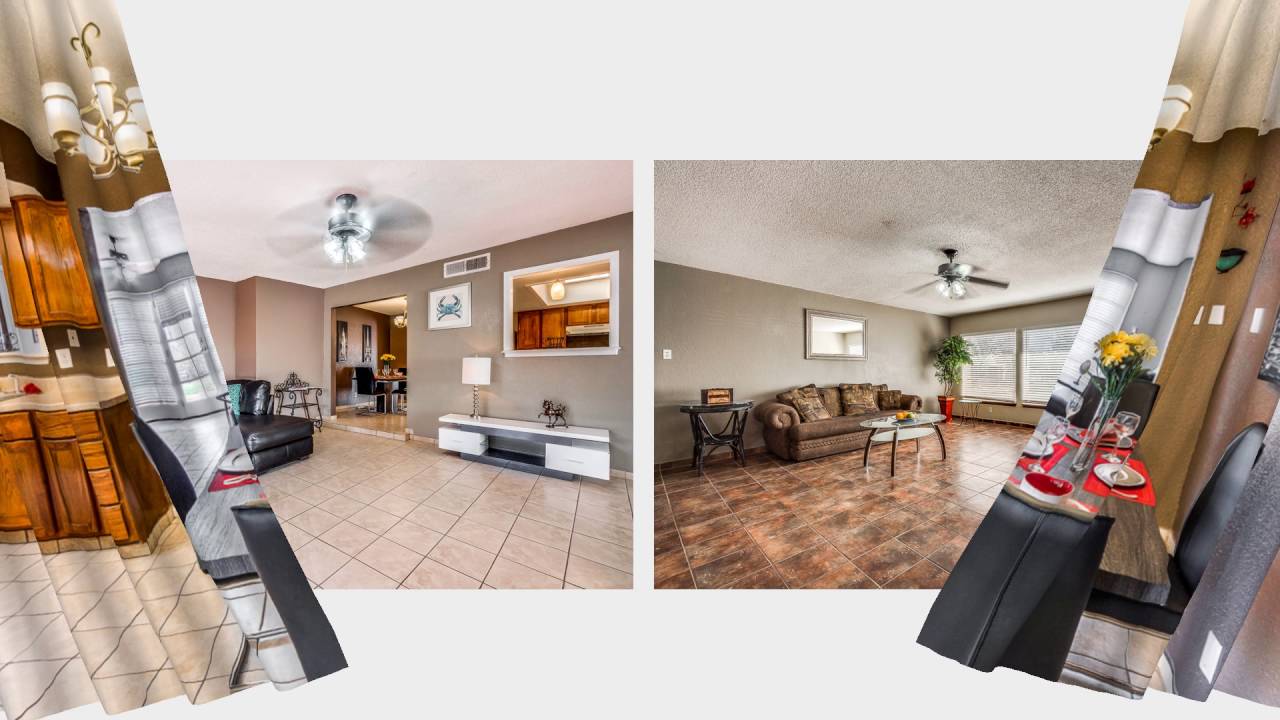 3920 Emory Rd. El Paso, Tx. 79922 The Alexander Cordova Luxury Real