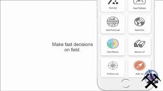 1.Introduction-GeoMechanical Explorer App screenshot 1