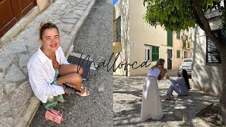 Mallorca Vlog