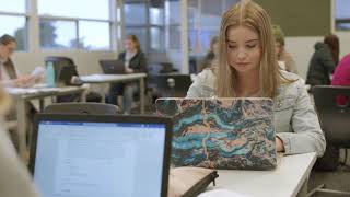 Humanities at Hellyer College