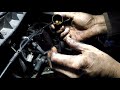 Авторемонт-Регулировка клапанов на двигатели 1zz-fe (Toyota Allion) Часть 2