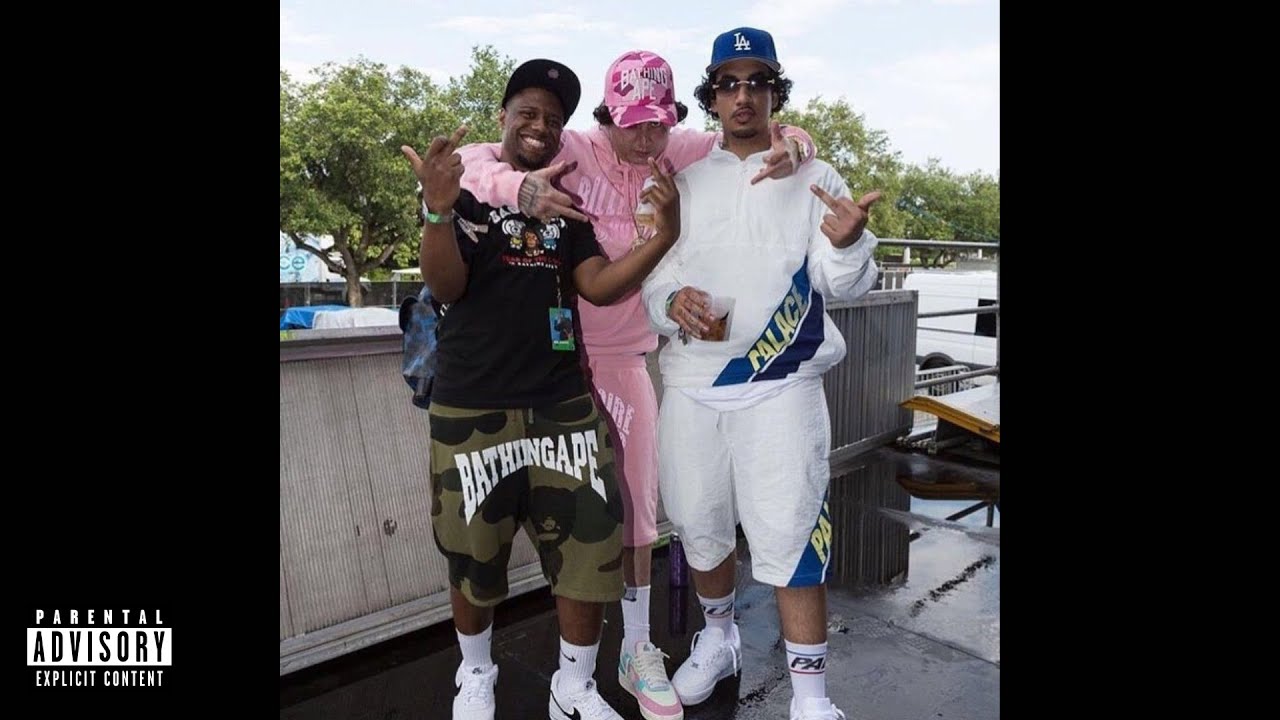 [FREE] Shoreline Mafia x Ohgeesy Type Beat - 