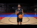 Top 5 Moves All Basketball Players Should Know 🏀 GET SHIFTY!