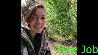 Rain Brown Takes On A Surprising New Job On Alaskan Bush People