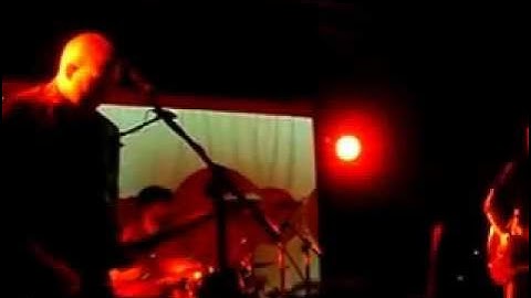 HIgh Dependency Unit - Amino (Live 2008)