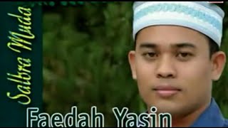 Salbra Muda Faedah Yasin