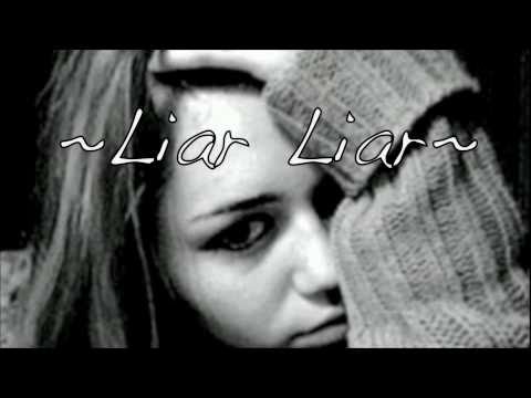 ~Liar Liar~ [1]