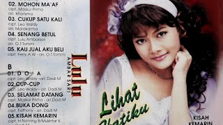 Lulu Ambarsari - Buka Dong