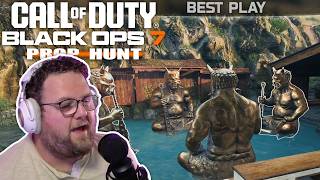 We Had Such A Vibe | COD Prop Hunt