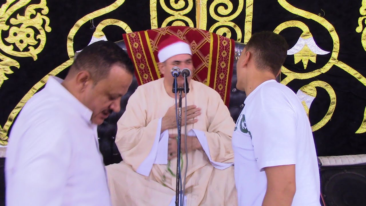 أفضل ختام في 2023 للشيخ محمود علي حسن | عزاء حرم الحاج الجنايني شعبان | بهوت دقهلية 1 10 2023