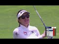 Hannah Green Highlights | 2026 HSBC Women’s World Championship Round 3