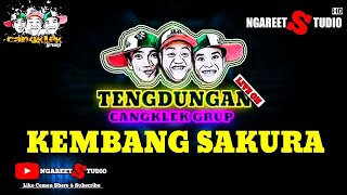 KEMBANG SAKURA | Musik Live CANGKLEK GROUP